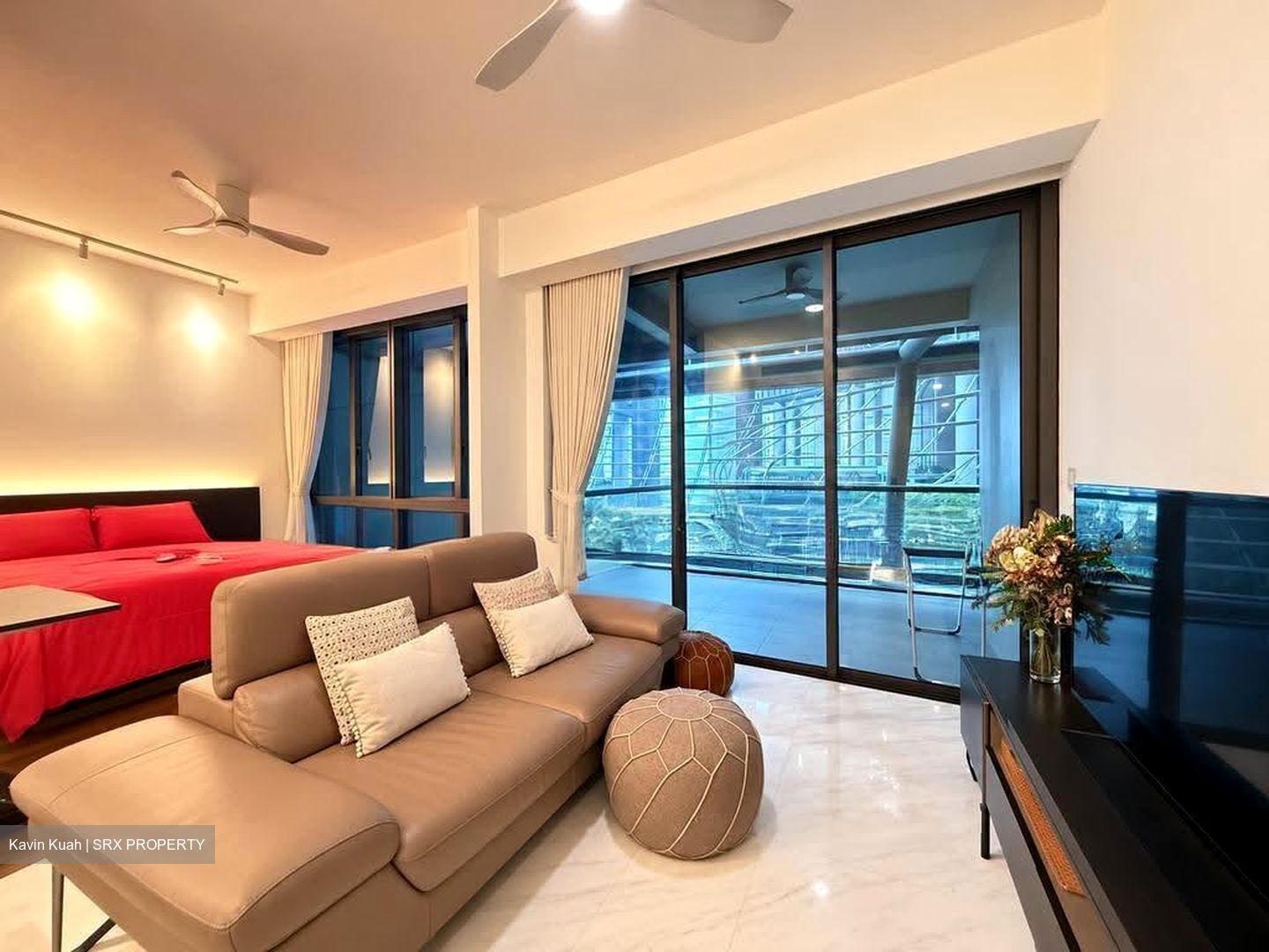 Marina One Residences (D1), Apartment #633872601